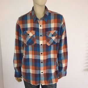 American Eagle Button Down Shirt